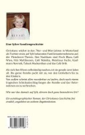 Unterm Radar de Christiane Hennings