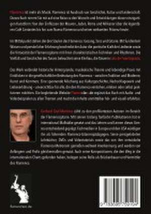 Flamenclaro de Gerhard Graf-Martinez