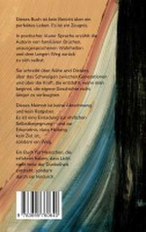 Erbin der Schatten de Margarete Maria Peinsipp