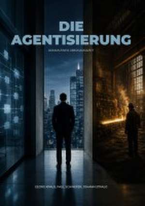 Die Agentisierung de Georg Kraus