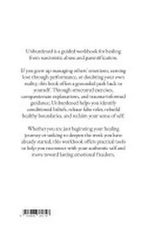 Unburdened de Sally Sarpong