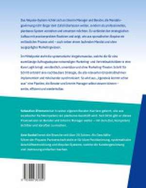 Das Akquisesystem de Sebastian Zitzmann