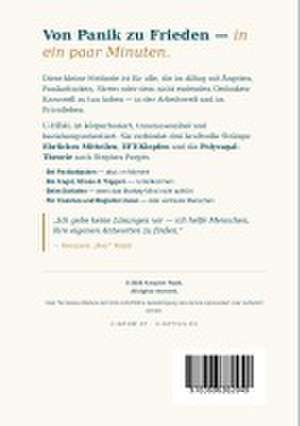 U-Heal de Korayem (Ray) Razik