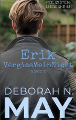 Erik de Deborah N. May