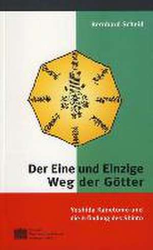 Der Eine Und Einzige Weg Der Gotter: Enarrationes in Psalmos 119-133 de Bernhard Scheid