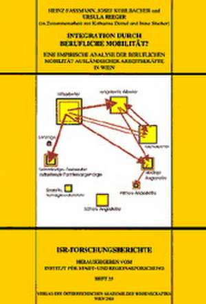 Integration durch berufliche Mobilität? de K Demel