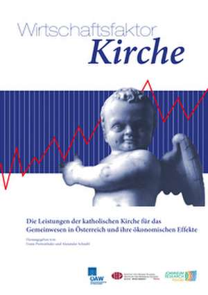 Wirschaftsfaktor Kirche