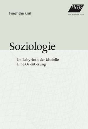 Soziologie de Friedhelm Kröll