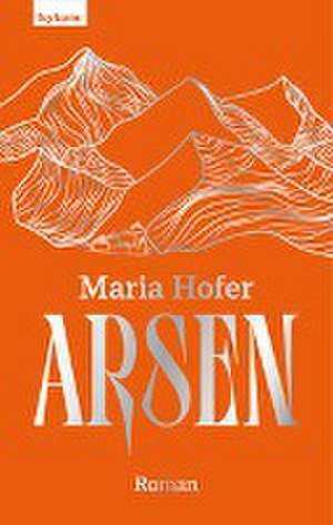 Arsen de Maria Hofer