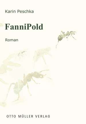 FanniPold de Karin Peschka