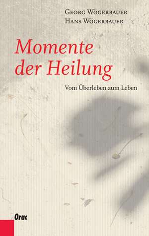 Momente der Heilung de Georg Wögerbauer