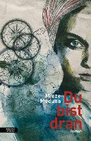 Du bist dran de Thomas Arzts