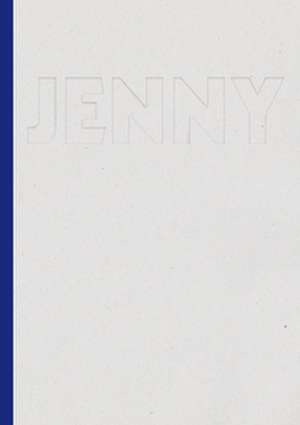Jenny #13 de Esma Ahmedi