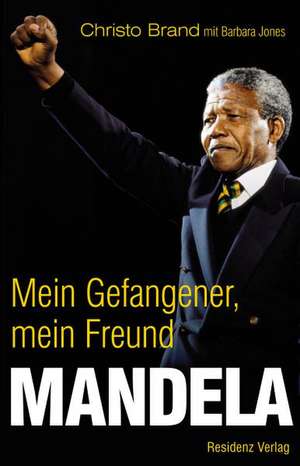 Mandela de Christo Brand