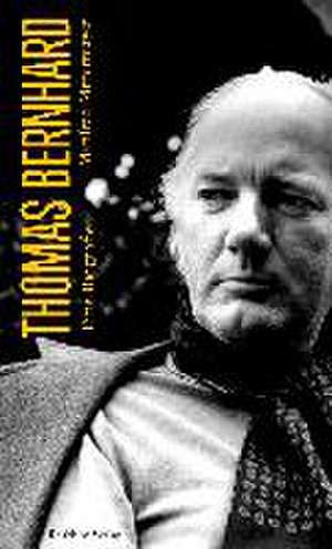 Thomas Bernhard de Manfred Mittermayer