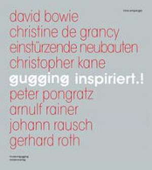 gugging inspiriert.! de Nina Ansperger