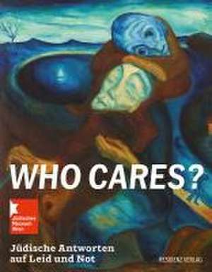 Who cares? de Caitlin Gura