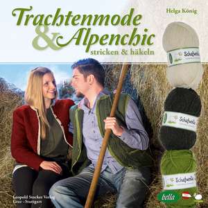 Trachtenmode & Alpenchic de Helga König