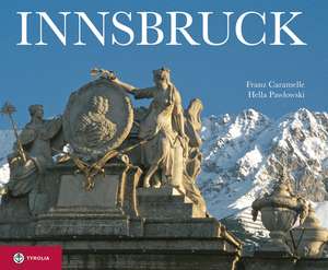 Innsbruck de Franz Caramelle