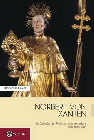 Halder, K: Norbert von Xanten