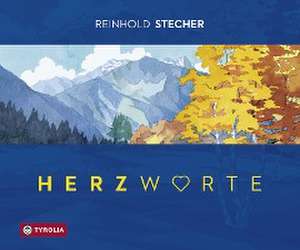 Herzworte de Reinhold Stecher