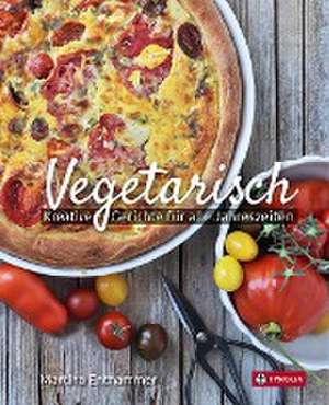 Vegetarisch de Martina Enthammer