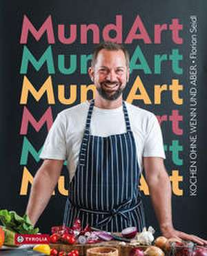 MundArt de Florian Seidl