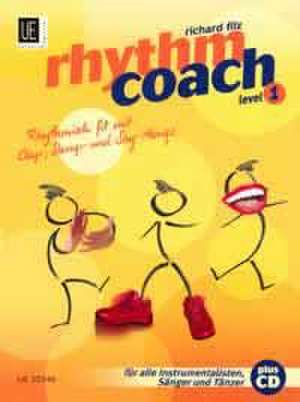 Rhythm Coach de Richard Filz