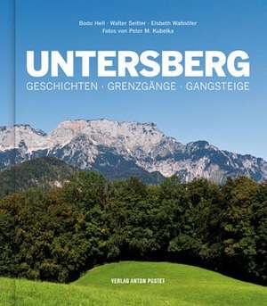 Untersberg de Bodo Hell