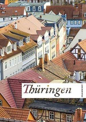Thüringen de Ulrich Metzner