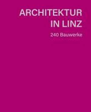 Architektur in Linz de Gregor Graf