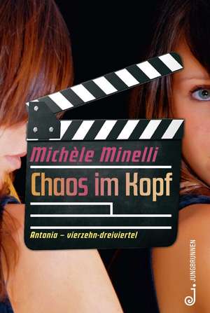 Chaos im Kopf de Michèle Minelli