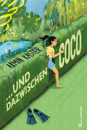... und dazwischen Coco de Armin Kaster