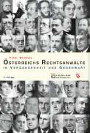 Österreichs Rechtsanwälte de Peter Wrabetz