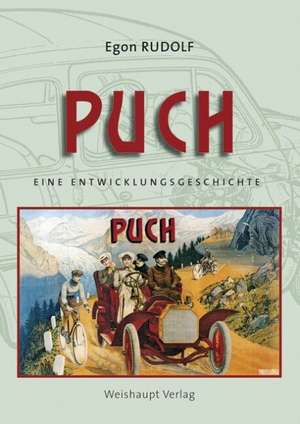 PUCH de Egon Rudolf