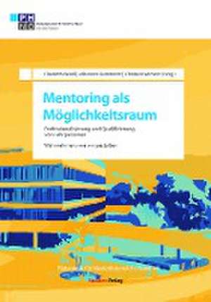 Mentoring als Möglichkeitsraum de Elisabeth Windl