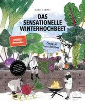 Das sensationelle Winterhochbeet de Doris Kampas