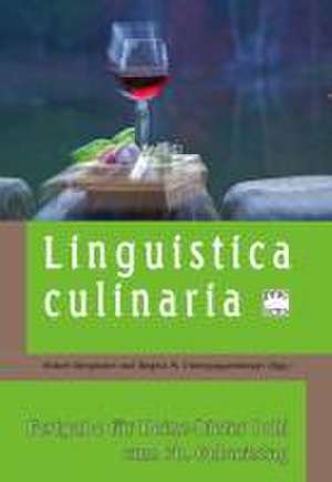 Linguistica Culinarica de Hubert Bergmann