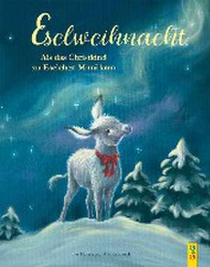 Eselweihnacht de Lilo Neumayer