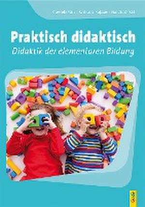 Praktisch didaktisch de Gabriele Bäck