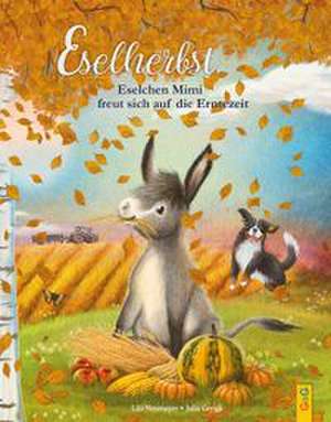 Eselherbst de Lilo Neumayer