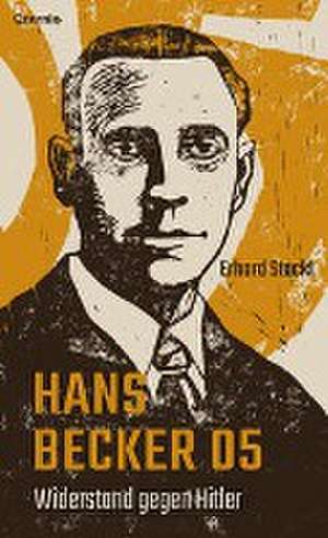 Heinz Becker O5 de Erhard Stackl