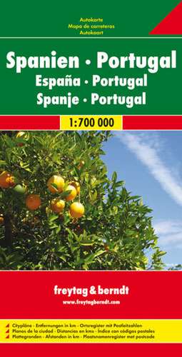 Spanien / Portugal 1 : 700 000