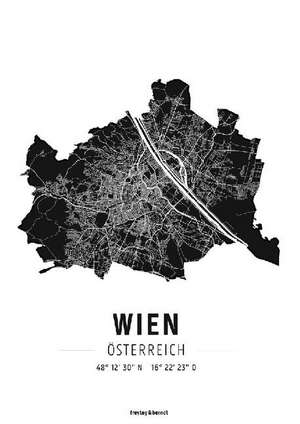 Vienna, design poster