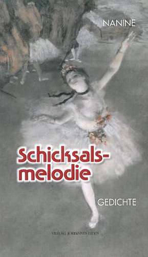 Schicksalsmelodie de Nanine