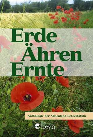 Erde - Ähren - Ernte de Katharina Brandstätter