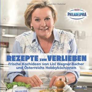 Rezepte zum Verlieben de Kneipp-Verlag Wien