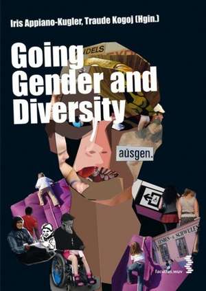 Going Gender & Diversity de Iris Appiano-Kugler