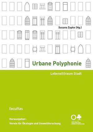 Urbane Polyphonie