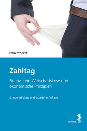 Zahltag de Ferry Stocker